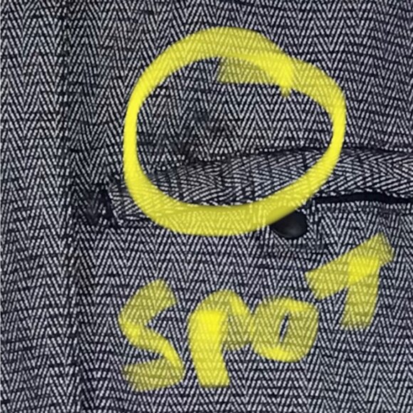 BILLABONG PILOT Snow Ski Snowboard Lightweight Shell Winter Jacket Hoodie Light - Picture 16 of 16